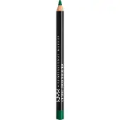 NYX Slim Lápiz De Ojos Emerland City 1,2g