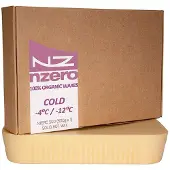 Nzero Cera Block Cold Pink -4ºc/-12ºc 500g
