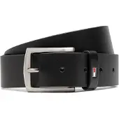 Tommy Hilfiger Cintos 'Denton' navy / vermelho / preto / branco