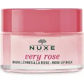 Nuxe Very Rose Lip Balm 15 Gr