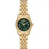 Michael Kors Relógios analógicos 'LEXINGTON' ouro