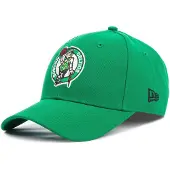 New Era Boné Nba The League Boston Celtics Otc