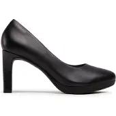 Clarks Sapatos De Salto Ambyr Joy