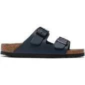 Birkenstock Sapato aberto 'Arizona' azul escuro