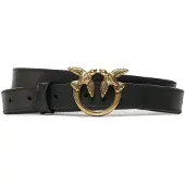 Pinko Cintos '100143 A0F1 PE26 - CINTURA' preto