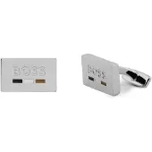 BOSS Abotoaduras Iconicdet 10250792