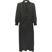 Kaffe Vestido 'Emine' preto