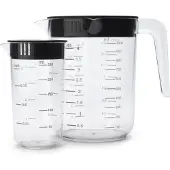 Brabantia Pote Tasty+ 2 Peças
