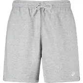Nike Calças 'CLUB' cinzento
