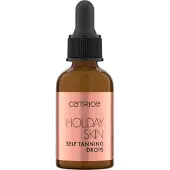 Catrice Holiday Skin gocce autoabbronzanti (Self Tanning Drops) 30 ml