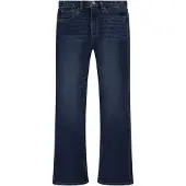 Levi's Calças de ganga '726' azul escuro