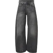 G-Star Calças de ganga 'Contor' cinzento denim