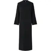 Y.A.S Vestido 'YASElma' preto
