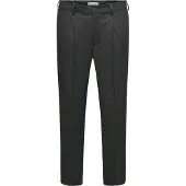 Only & Sons Calças chino 'ONSMiro' cinzento escuro