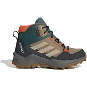 Adidas Sapatilhas de Caminhada Rain.Rdy Ax4r Mid TERREX