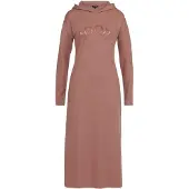 JOOP! Camisola de pijama rosa escurecido