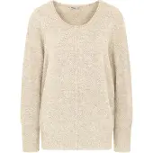 Triumph Sweatshirt ' Amourette Cozy ' creme
