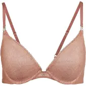 JOOP! Soutien cor-de-rosa / vermelho-alaranjado