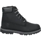 Timberland Botas Para Crianças Pequenas Courma 6´´ Side Zip