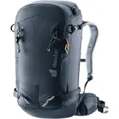Deuter - Mochilas - Freerider Pro 32+10 Black para Homem - Preto