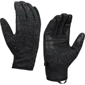 Mammut Luvas Passion