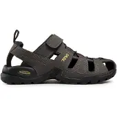 Teva Sandálias desportivas FOREBAY homens - Castanho - 43