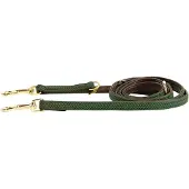 Kentucky Trela Para Cão Nylon Plaited 15 Mm