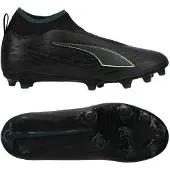Puma Botas De Futebol Júnior Ultra 6 Match+ Ll Fg/ag