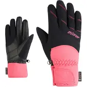 Ziener Luvas Katima-z Gore-tex