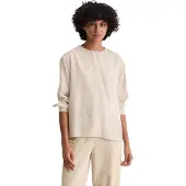 Marc O'Polo Blusa bege claro