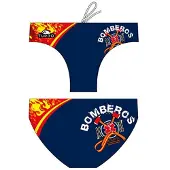 Turbo Slip De Banho Spain Firefighters