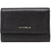 Coccinelle Carteiras preto