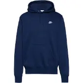 Nike Moletom Com Capuz Club Fn3859