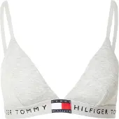 Tommy Hilfiger Sutiã Uw0uw06040 Triangle