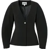 Pieces Blazer Kamil Fitted