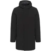 Matinique Casaco de inverno 'Deston' preto