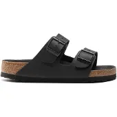 Birkenstock Sandália 'Arizona' preto