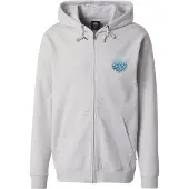 Rip Curl Moletom Com Fecho Wettie Passage Icon