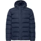 Solid !Solid Casaco de inverno 'Mariusen' azul