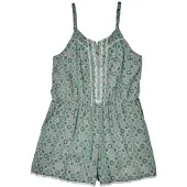 Ikks Macacões/ Jardineiras DALLARET criancas - Azul - 5 ans