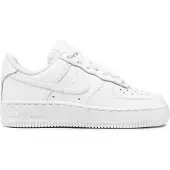 Nike Sapatilhas baixas 'AIR FORCE 1 07' branco