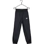 Nike Calças 'CLUB' preto