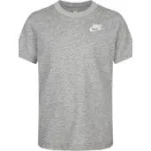 Nike Camiseta De Manga Curta Embroid Futura