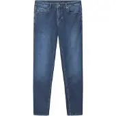 Gabba Calças de ganga ' Jones Senso ' azul