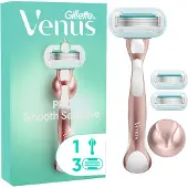 Venus Navalha Pro Smooth Sensitive