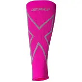 2XU Aquecedores De Pernas Comp Cycle
