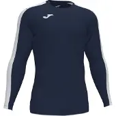 Joma Camiseta De Manga Comprida Academy