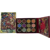 Valentino Vegan Beauty Moongarden Eyeshadow Palette