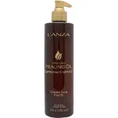 Lanza Keratin Healing Oil Emergency Service Part B 295 ml