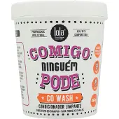Lola Comigo Ninguém Pode Co Wash 450 gr